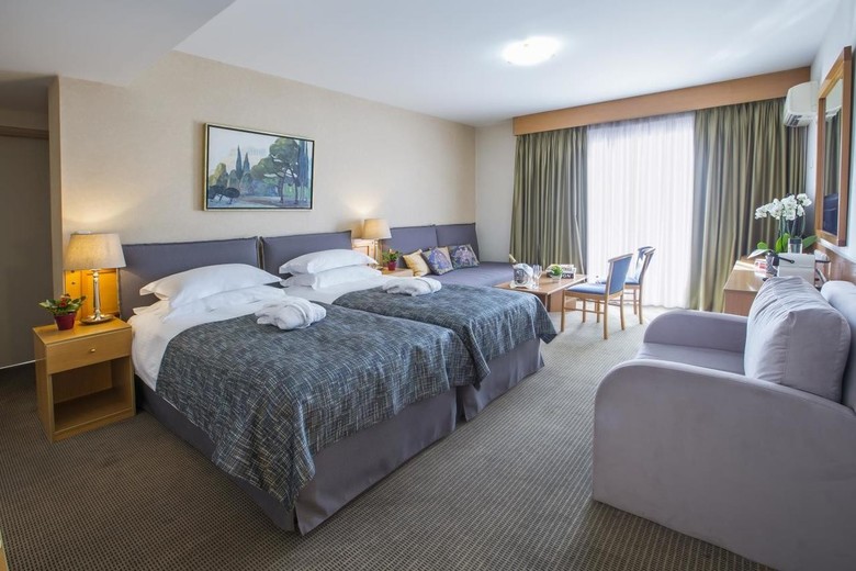 Hotel Astor