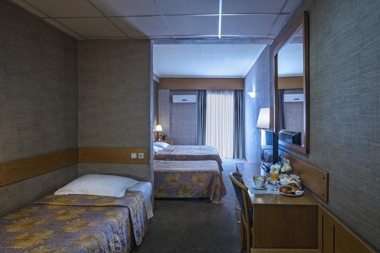 Hotel Astor