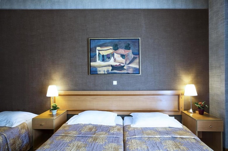 Hotel Astor