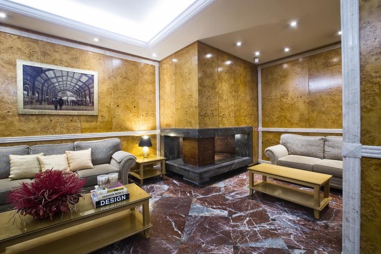 Hotel Astor