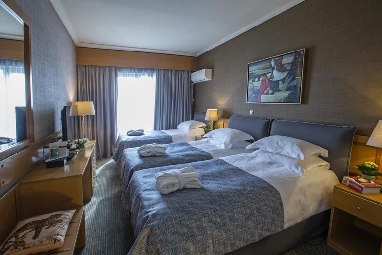 Hotel Astor