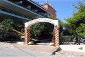 Airport Hotel Les Amis