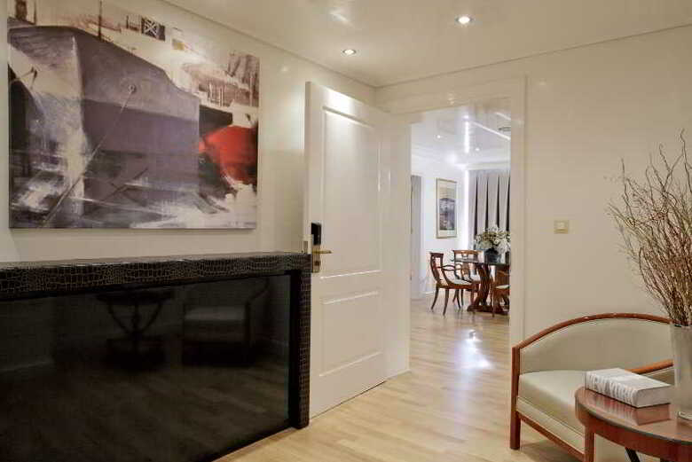 Hotel Piraeus Theoxenia