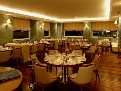 Hotel Piraeus Theoxenia