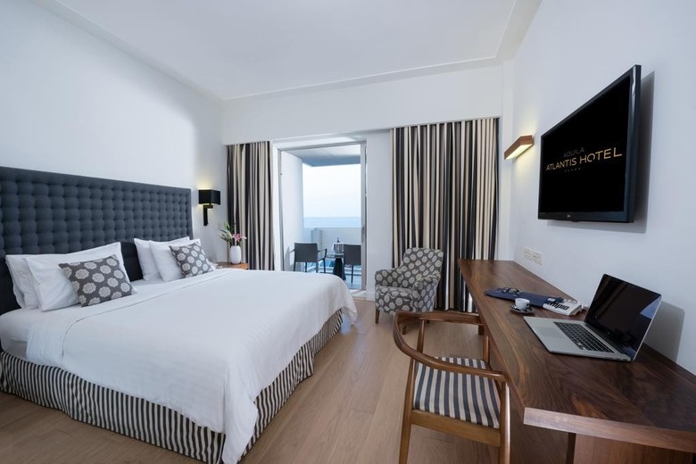Hotel Aquila Atlantis