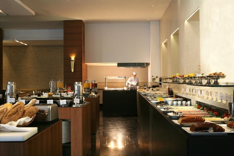 Hotel Aquila Atlantis