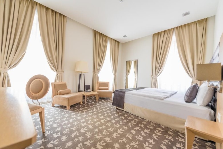 Buda Castle Fashion Hotel