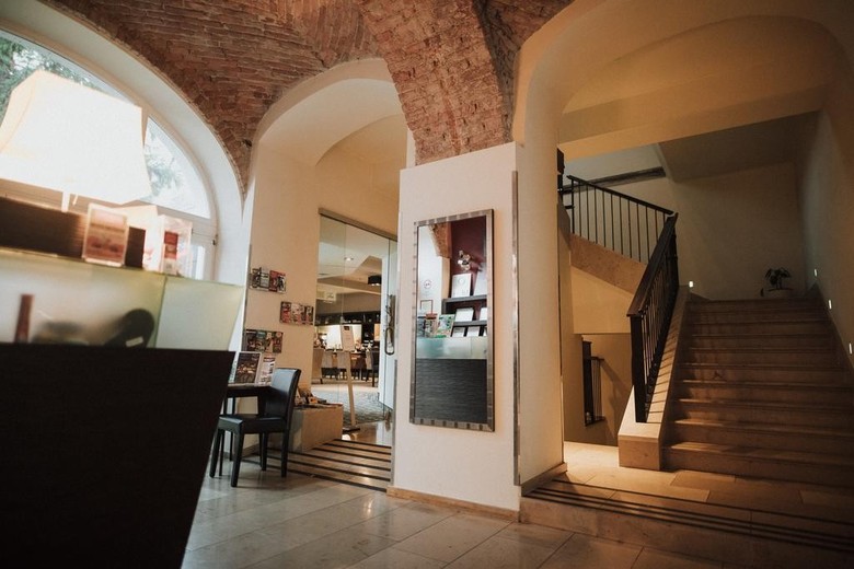 Buda Castle Fashion Hotel