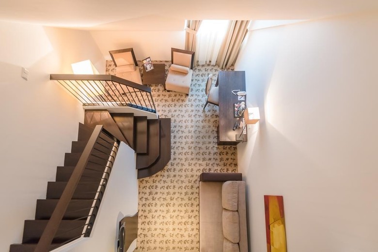 Buda Castle Fashion Hotel