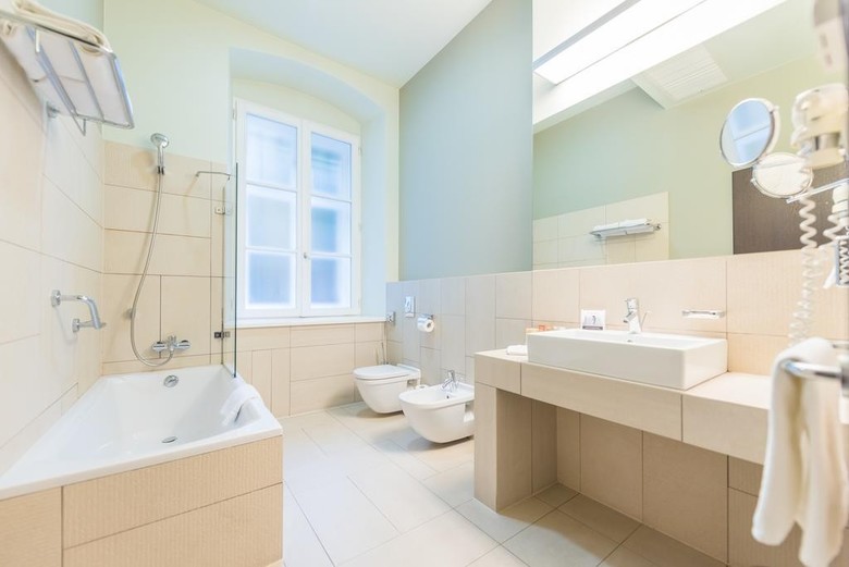 Buda Castle Fashion Hotel