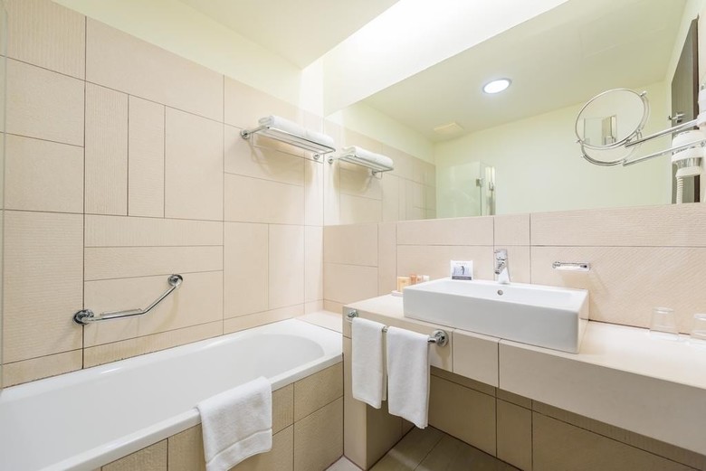 Buda Castle Fashion Hotel