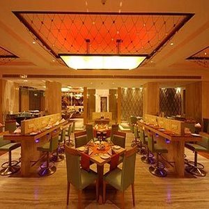Hotel Savannah Sarovar Premiere