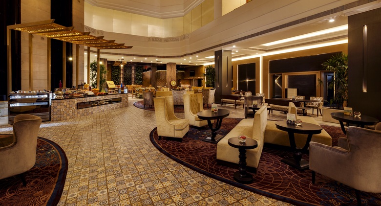 Hotel Grt Grand