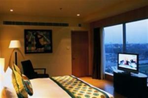 Svelte Hotel And Personal Suites