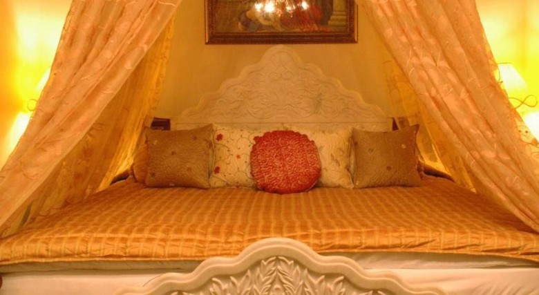 Hotel Shiv Vilas