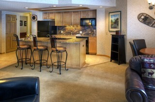 Hotel Beaver Run Resort