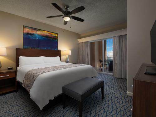 Villa Marriott's Beach Place Towers