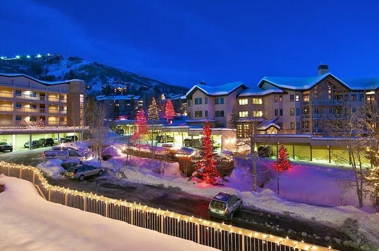 Hotel Chateau Chamonix By Wyndham Vacation Rentals