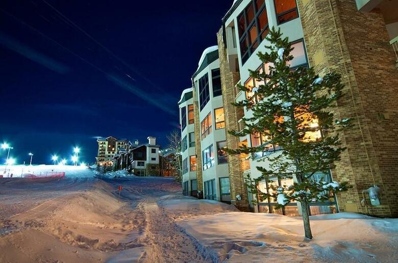 Hotel Chateau Chamonix By Wyndham Vacation Rentals