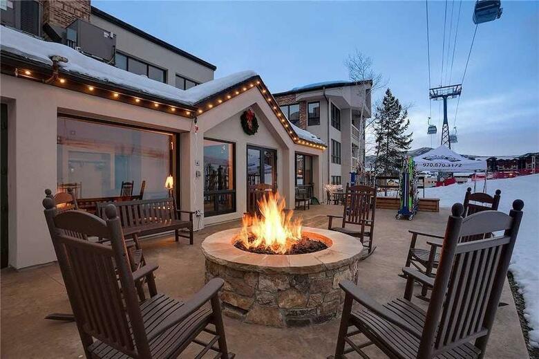 Hotel Chateau Chamonix By Wyndham Vacation Rentals