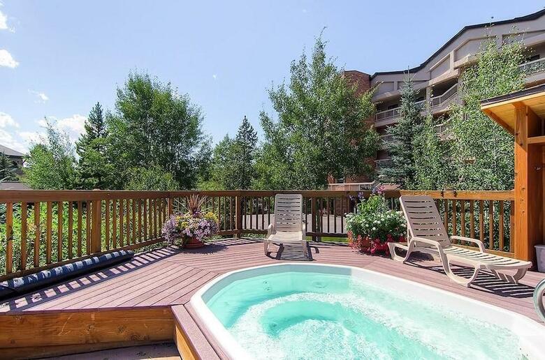 Hotel Chateau Chamonix By Wyndham Vacation Rentals