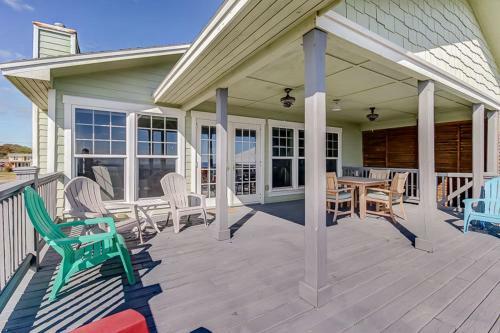 146 South Fletcher