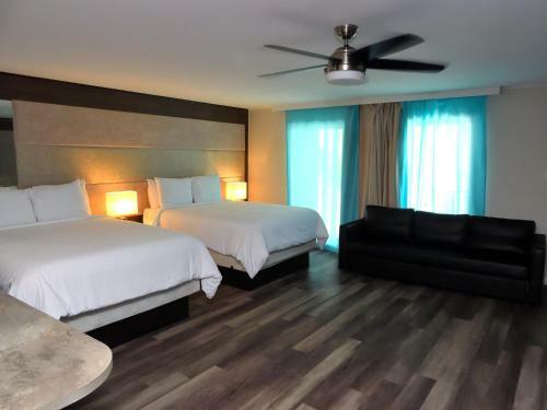 Motel Deco Boutique Hotel