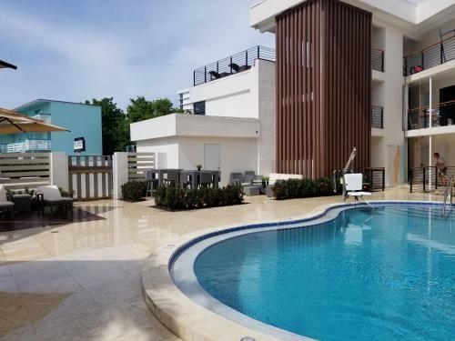 Motel Deco Boutique Hotel