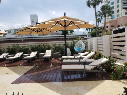 Motel Deco Boutique Hotel