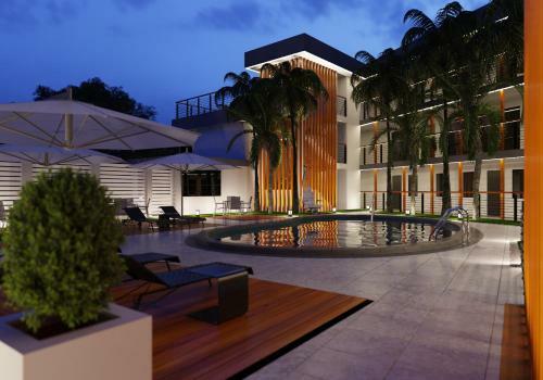 Motel Deco Boutique Hotel