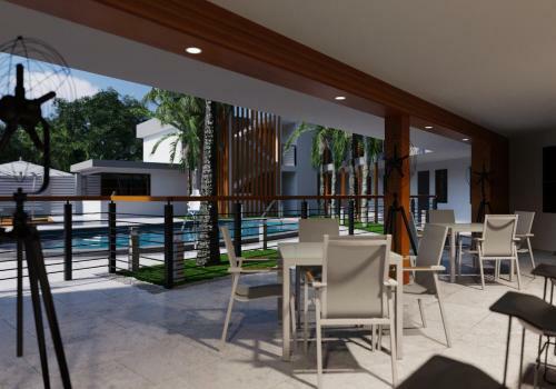 Motel Deco Boutique Hotel