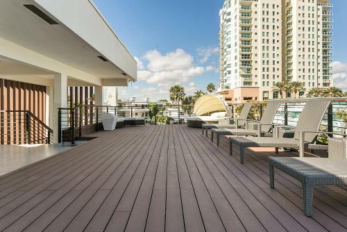 Motel Deco Boutique Hotel
