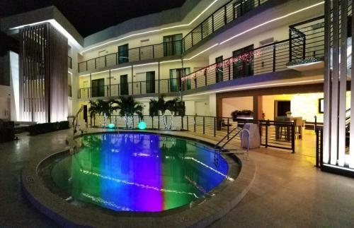 Motel Deco Boutique Hotel