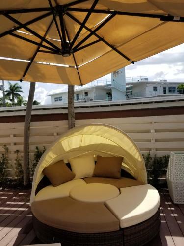 Motel Deco Boutique Hotel