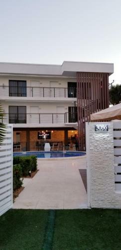 Motel Deco Boutique Hotel