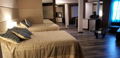 Motel Deco Boutique Hotel