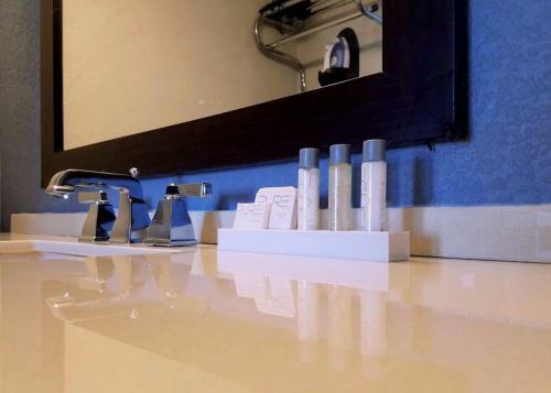 Motel Seabreeze Inn - Fort Walton