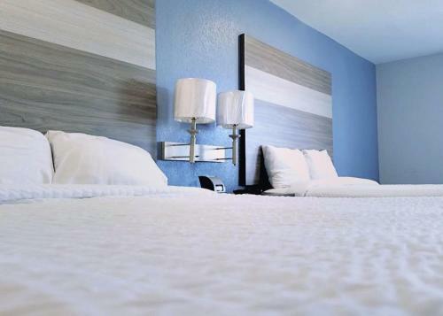 Motel Seabreeze Inn - Fort Walton