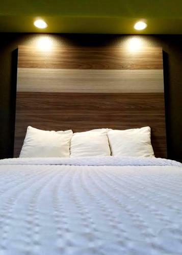 Motel Seabreeze Inn - Fort Walton