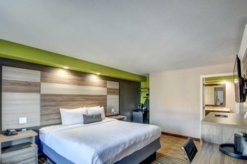 Motel Seabreeze Inn - Fort Walton