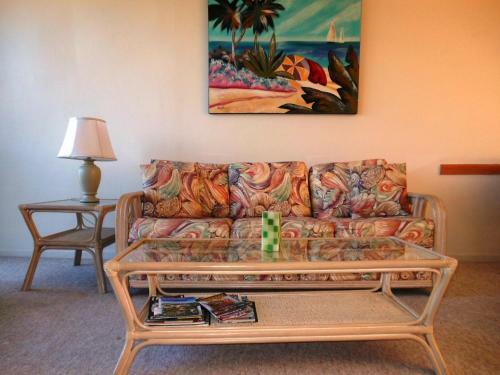 Ocean Village Ocean Villas II 722