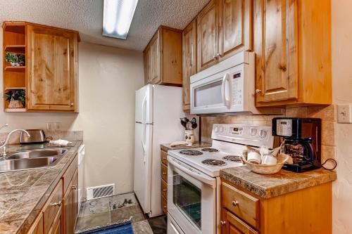 Lodge Ski Inn By Wyndham Vacation Rentals