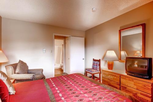 Lodge Ski Inn By Wyndham Vacation Rentals