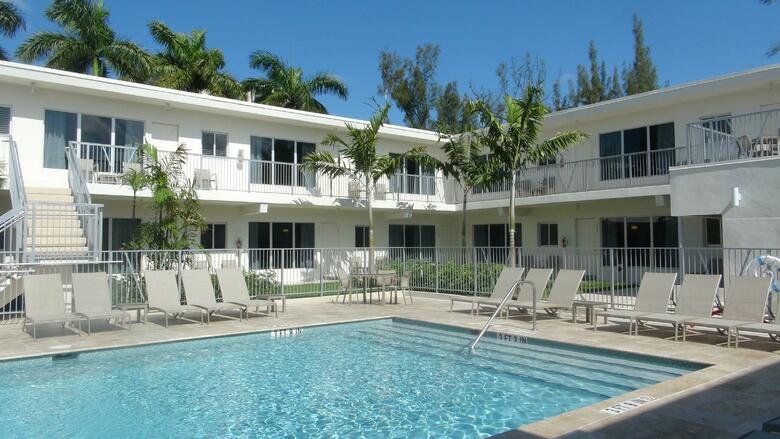 Hotel Tranquilo