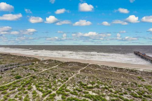 Apartamento Amelia The Sea - 784 Asea