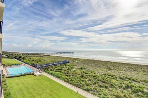 Apartamento Amelia South - H4