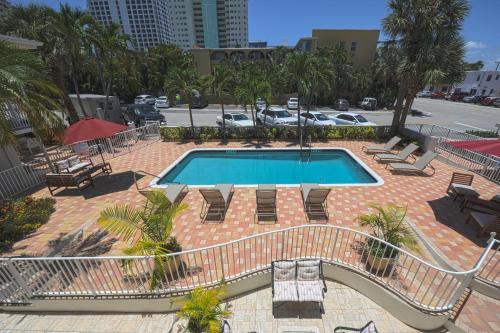 Apartamento Soleado Hotel