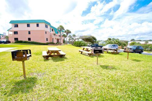 Apartamento Sea Haven Resort - 221