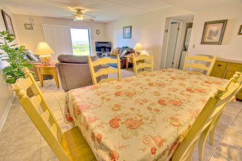 Apartamento Sea Haven Resort - 221