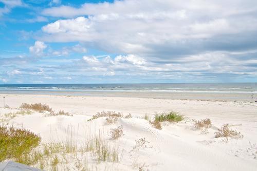 Apartamento Sea Haven Resort - 221